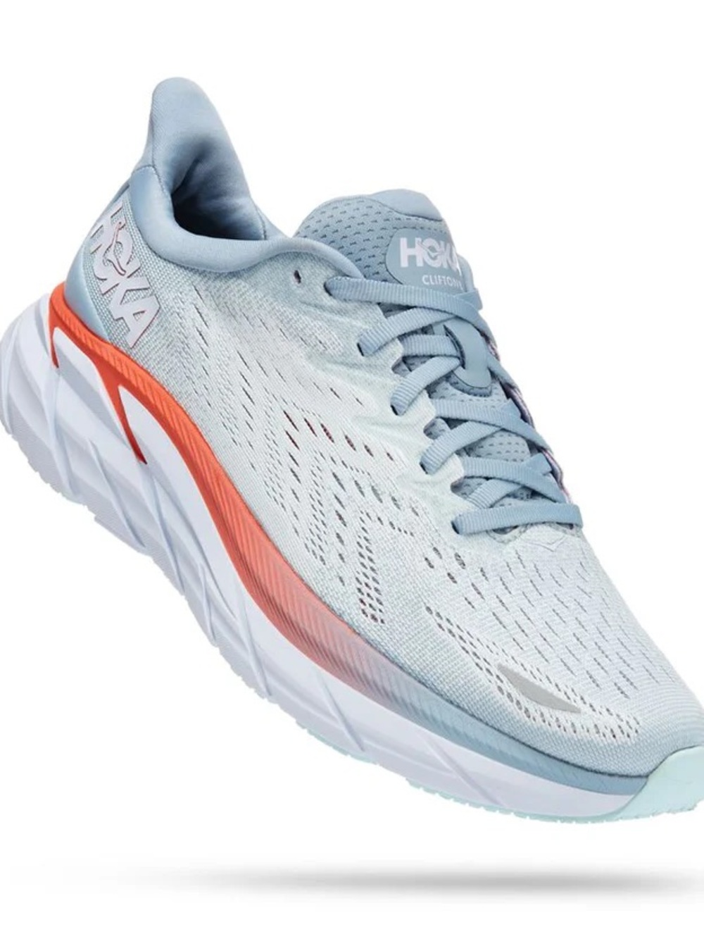 Hoka Women's Clifton Running Shoe